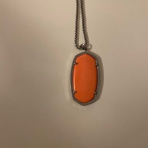 kendra scott necklace